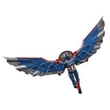 Pre-Order (deposit) - Marvel Legends Captain America Brave New World Captain America 6-inch Figure