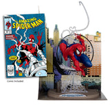 Amazing Spider-Man #301 1/6 Scale Statue and Comic