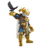 Shipping Soon - Marvel Legends Deluxe King Odin (85th Anniversary)