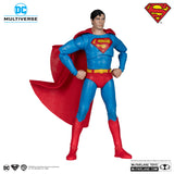 McFarlane Toys Superman 1978 7-Inch figure