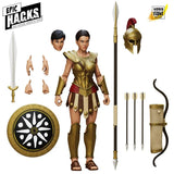 Pre-Order (deposit) - Epic H.A.C.K.S. Amazon Warrior: Pride of Ares 1/12 Scale Figure