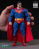 Pre-Order (Deposit) - Chaos National Defender 6-Inch Figure (Not Superman)