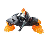 Restocking next week - Marvel Legends Ghost Rider (Danny Ketch) with Motorcycle 6-Inch Set