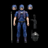 Pre-Order (deposit) - GI Joe Classified Retro Tele-Viper 6-Inch Figure