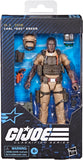 GI Joe Classified Doc 6-Inch Figure