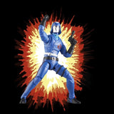 Shipping Soon - GI Joe Retro Cobra Commander 6-Inch Figure