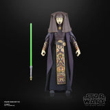 Pre-Order (deposit) - Star Wars Black Series Luminara Unduli 6-Inch Figure