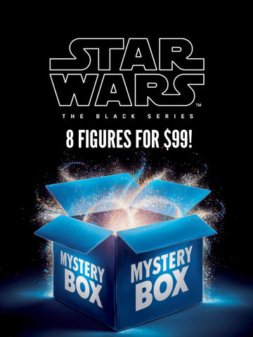 (Star Wars) Mystery Box 2025