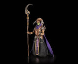 Pre-Order (deposit) - Mythic Legions: Reign of the Beasts Arraya the Talon Bearer Deluxe Action Figure