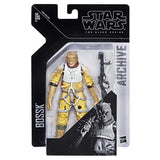 Star Wars Black Series Archive Bossk 6-Inch Figure