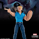 Pre-Order - Marvel Legends Punisher and Bushwacker Action Figure 2-Pack