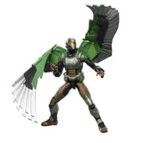 Marvel Legends Captain America Brave New World Falcon 6-inch Figure