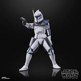 Pre-Order (deposit) - Star Wars Black Series Captain Rex Phase 1 6-inch Figure