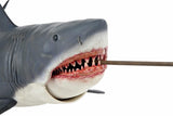 Pre-Order (Deposit) - NECA 12" Head to Tail Action Figure - "The Game of Jaws” 50th Anniversary