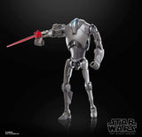 Star Wars Black Series Super Battle Droid 6-Inch Figure