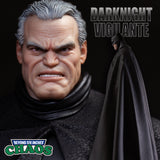 Pre-Order (deposit) - Chaos 1/12 Scale Dark Knight Vigilante Figure