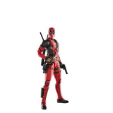 Pre-Order (deposit) - Marvel Legends MCU Deadpool 6-Inch Figure