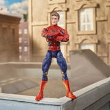 Pre-Order (Deposit) Marvel Legends Maximum Series Deluxe Spider-Man 6-Inch Figure