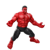 Marvel Legends Captain America Brave New World Red Hulk 6-inch Figure