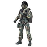 Shipping Soon - GI Joe 60th Anniversary Action Pilot Halo Jumper 6-Inch Figure