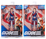 GI Joe Classified Tomax & Xamot (2 figure set)