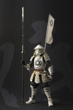 (Open Box / never displayed) Star Wars Mei Sho Movie Realization Yari Ashigaru Stormtrooper