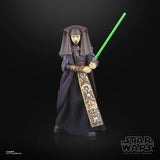 Pre-Order (deposit) - Star Wars Black Series Luminara Unduli 6-Inch Figure