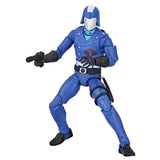 Shipping Soon - GI Joe Retro Cobra Commander 6-Inch Figure