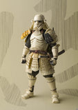 (Open Box / never displayed) Meisho Movie Realization: Star Wars Teppo Ashigaru Sandtrooper