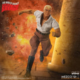 Pre-Order (Deposit) - Mezco One12 Doc Savage: The Man of Bronze (Deluxe Edition)