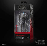 Star Wars Black Series Super Battle Droid 6-Inch Figure