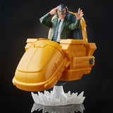 Pre-Order (Deposit) - Marvel Legends Professor X Deluxe Set