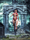 Pre-Order (Deposit) - Frazetta Girls Icon Collectibles Vampirella 6-Inch Figure