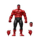 Marvel Legends Captain America Brave New World Red Hulk 6-inch Figure