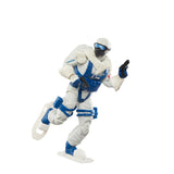 GI Joe Classified Series Retro Snow Serpent 6-Inch Figure