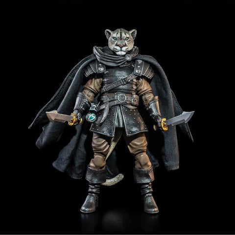 Pre-Order (deposit) - Mythic Legions Ashes of Agbendor - K'ai Pacha