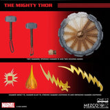 Pre-Order (Deposit) - Mezco One12 Mighty Thor 6-Inch Figure