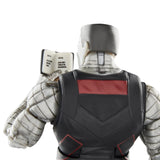 Shipping Soon! Marvel Legends (MCU Deadpool & Wolverine) Colossus Deluxe 6-Inch Scale Action Figure