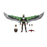 Pre-Order (deposit) - Marvel Legends Captain America Brave New World Falcon 6-inch Figure