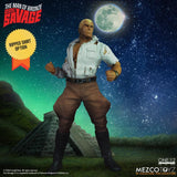 Pre-Order (Deposit) - Mezco One12 Doc Savage: The Man of Bronze (Deluxe Edition)