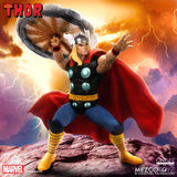 Pre-Order (Deposit) - Mezco One12 Mighty Thor 6-Inch Figure