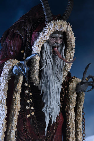 Pre-Order - NECA Krampus 10-Inch Figure (Deposit)