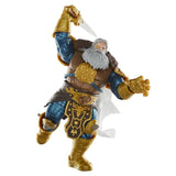 Shipping Soon - Marvel Legends Deluxe King Odin (85th Anniversary)