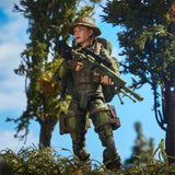 Pre-Order - GI Joe Classified 60th Anniversary Action Marine (Sniper) 6-Inch Figure