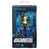 Pre-Order - GI Joe Classified Alpine 6-inch Figure