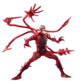 Marvel Legends Venom Let There Be Carnage Deluxe 6-Inch Figure