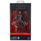 Shipping Soon - Star Wars Black Series Wave 17 (7 figure set)