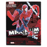 Pre-Order (Deposit) Marvel Legends Maximum Series Deluxe Spider-Man 6-Inch Figure