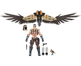 GI Joe Classified Chip Raptor Talon Deluxe 6-Inch Figure