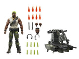 Pre-Order (deposit) - GI Joe Classified Heavy Duty Deluxe 6-Inch Figure